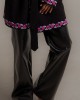 Iraida Aria Croco Pants Iraida Aria Croco Pants